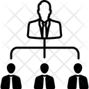 پیش‌نمایش فایل hierarchy-16058845 از پک منابع انسانی