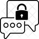 پیش‌نمایش فایل encrypted-message-16139225 از پک امنیت