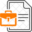 پیش‌نمایش فایل business-document-16448324 از پک منابع انسانی
