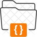 پیش‌نمایش فایل folder-code-16448238 از پک پوشه