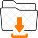 پیش‌نمایش فایل folder-download-16448239 از پک پوشه