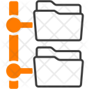 پیش‌نمایش فایل folder-tree-16448244 از پک پوشه