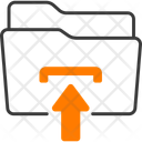 پیش‌نمایش فایل folder-upload-16448245 از پک پوشه