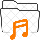 پیش‌نمایش فایل music-folder-16448251 از پک پوشه