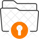 پیش‌نمایش فایل secured-folder-16448258 از پک پوشه