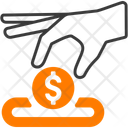 پیش‌نمایش فایل insert-coin-16448038 از پک امور مالی