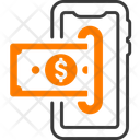 پیش‌نمایش فایل insert-money-16448039 از پک امور مالی