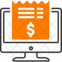 پیش‌نمایش فایل online-receipt-16448061 از پک امور مالی