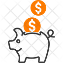 پیش‌نمایش فایل savings-16447999 از پک امور مالی