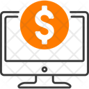پیش‌نمایش فایل online-revenue-16447812 از پک امور مالی