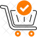 پیش‌نمایش فایل cart-approved-16447571 از پک تجارت الکترونیک