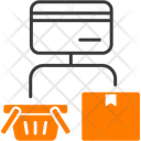 پیش‌نمایش فایل cart-payment-16447577 از پک تجارت الکترونیک
