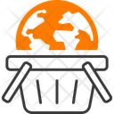 پیش‌نمایش فایل global-cart-16447606 از پک تجارت الکترونیک