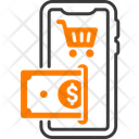 پیش‌نمایش فایل mobile-cart-payment-16447619 از پک تجارت الکترونیک