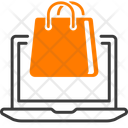 پیش‌نمایش فایل online-shopping-16447629 از پک تجارت الکترونیک