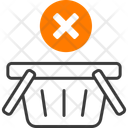 پیش‌نمایش فایل remove-cart-16447640 از پک تجارت الکترونیک
