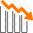 پیش‌نمایش فایل business-loss-16447333 از پک نمودار