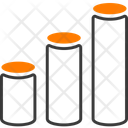 پیش‌نمایش فایل cylinders-16447339 از پک نمودار