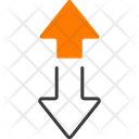 پیش‌نمایش فایل opposite-arrows-16447377 از پک نمودار