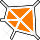 پیش‌نمایش فایل pentagon-16447380 از پک نمودار