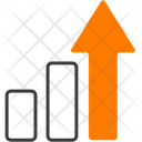 پیش‌نمایش فایل revenue-growth-16447405 از پک نمودار