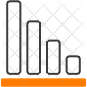 پیش‌نمایش فایل revenue-loss-16447407 از پک نمودار