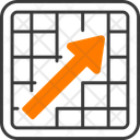 پیش‌نمایش فایل stock-market-gain-16447319 از پک نمودار