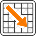 پیش‌نمایش فایل stock-market-loss-16447320 از پک نمودار