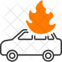 پیش‌نمایش فایل car-fire-insurance-16448406 از پک بیمه