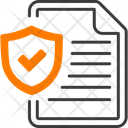 پیش‌نمایش فایل insurance-policy-document-16448450 از پک بیمه