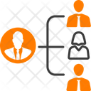 پیش‌نمایش فایل hierarchy-16448500 از پک رهبری