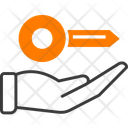 پیش‌نمایش فایل access-key-16448844 از پک امنیت