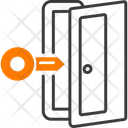 پیش‌نمایش فایل door-key-16448862 از پک امنیت