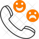 پیش‌نمایش فایل call-survey-16449117 از پک نظرسنجی و امتیازها