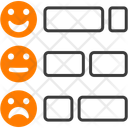 پیش‌نمایش فایل customer-feedback-16449122 از پک نظرسنجی و امتیازها