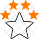 پیش‌نمایش فایل premium-rating-16449143 از پک نظرسنجی و امتیازها