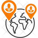 پیش‌نمایش فایل international-team-16449178 از پک کار تیمی