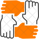 پیش‌نمایش فایل partners-16449180 از پک کار تیمی