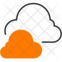 پیش‌نمایش فایل cloud-16450094 از پک آب و هوا