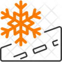 پیش‌نمایش فایل snow-road-16450147 از پک آب و هوا