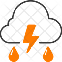 پیش‌نمایش فایل thunderstorm-16450080 از پک آب و هوا