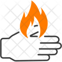 پیش‌نمایش فایل burn-16457961 از پک پزشکی