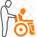 پیش‌نمایش فایل handicapped-patient-16458019 از پک پزشکی