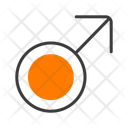 پیش‌نمایش فایل male-symbol-16458042 از پک پزشکی