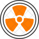 پیش‌نمایش فایل radiation-sign-16458166 از پک پزشکی