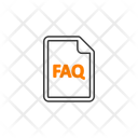 پیش‌نمایش فایل faq-16459535 از پک پشتیبانی مشتریان