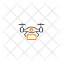 پیش‌نمایش فایل delivery-drone-16461690 از پک پهپاد