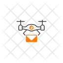 پیش‌نمایش فایل delivery-drone-16461692 از پک پهپاد