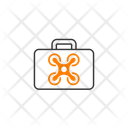 پیش‌نمایش فایل drone-box-16461696 از پک پهپاد