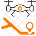 پیش‌نمایش فایل drone-location-16461700 از پک پهپاد